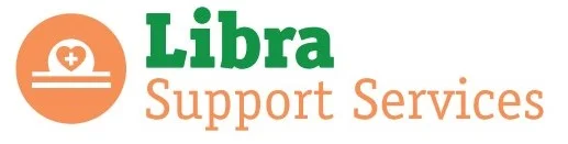 Libra Support Logo